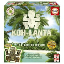 Jeu de société Educa KOHLANTA