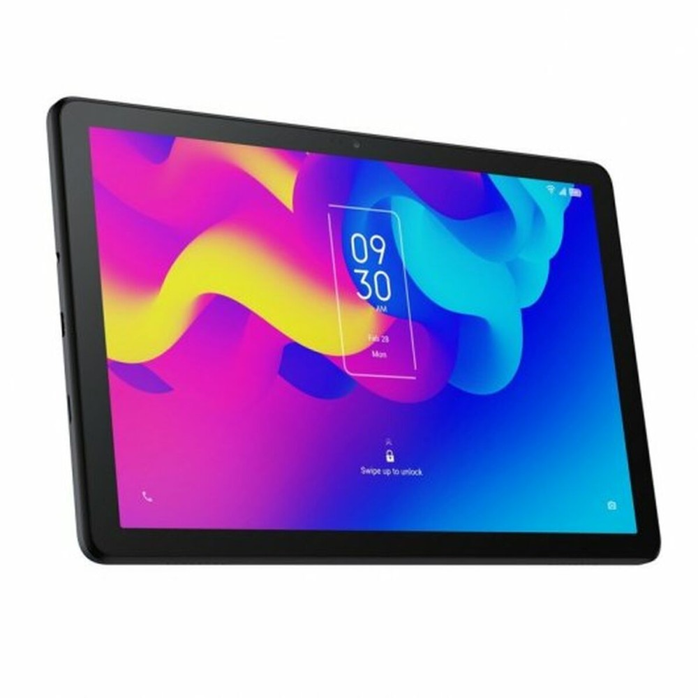 Tablet TCL Tab 10 FHD 10,1" 4 GB RAM 128 GB 256 GB Grey