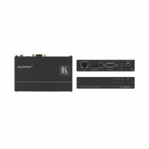 KVM-Switch Kramer Electronics TP-580RXR