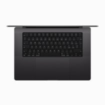 Ordinateur Portable Apple MUW63Y/A 16" 16,2" 48 GB RAM 1 TB SSD Espagnol Qwerty M3 Max