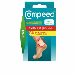 Pansements pour ampoules Compeed 10 Unités