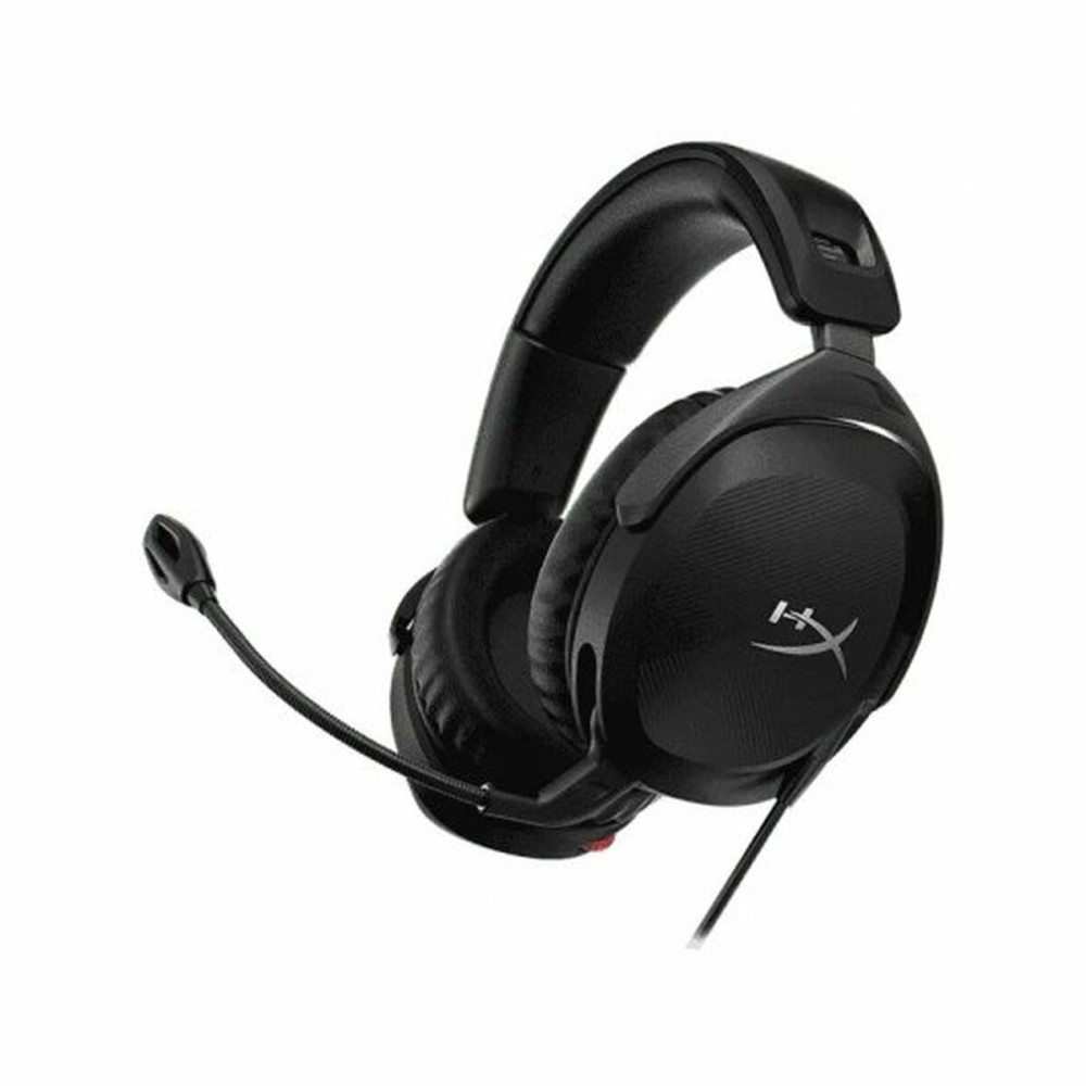 Kopfhörer HyperX 519T1AA Schwarz