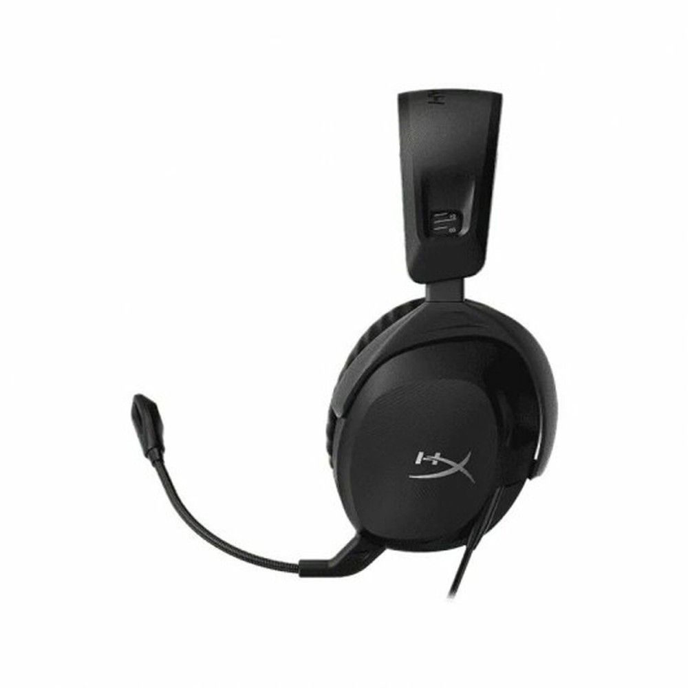 Kopfhörer HyperX 519T1AA Schwarz