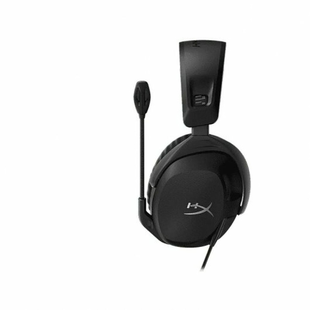 Kopfhörer HyperX 519T1AA Schwarz