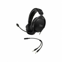 Casque HyperX 519T1AA Noir