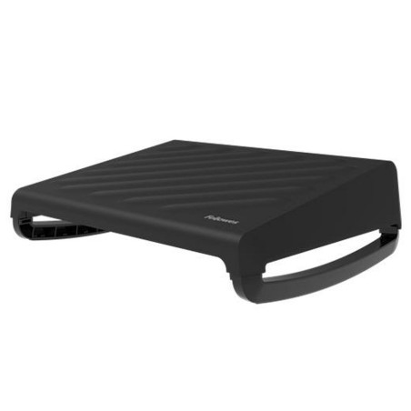 Repose-pied Ergonomique Fellowes Noir 9,8 x 49 x 36 cm