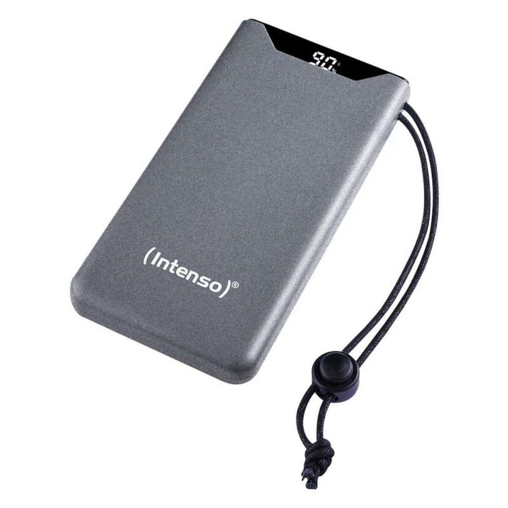 Powerbank INTENSO F10000 10000 mAh Grau