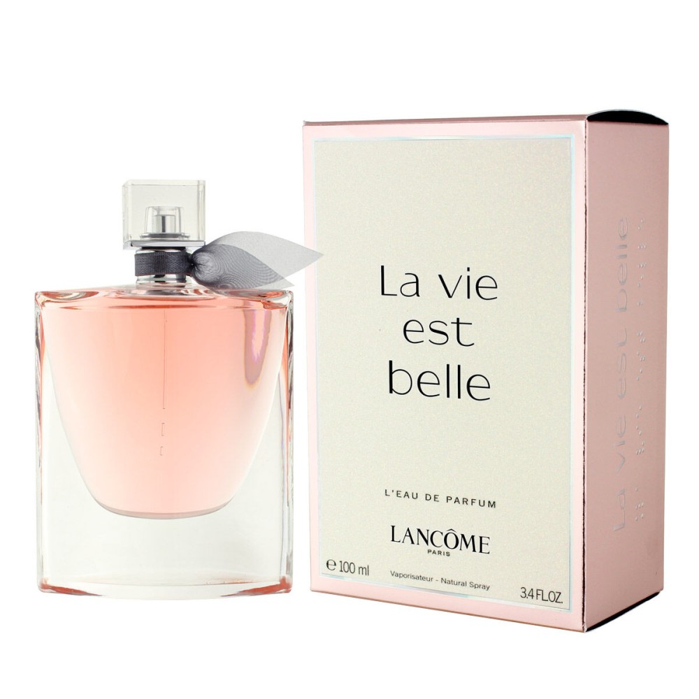 Damenparfüm Lancôme EDP La vie est belle 100 ml