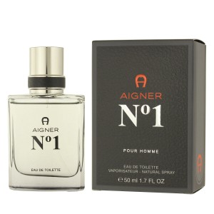 Men's Perfume Aigner Parfums Aigner No 1 EDT 50 ml