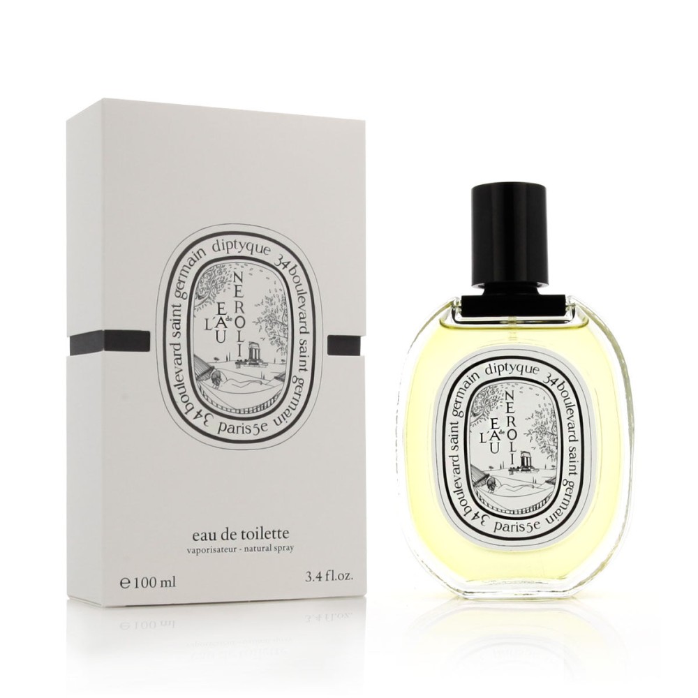 Unisex-Parfüm Diptyque EAU DE NEROLI 100 ml