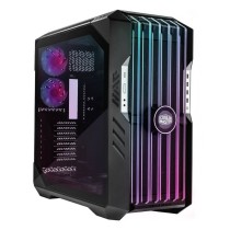 ATX Semi-tower Box Cooler Master H700E-IGNN-S00 Grey