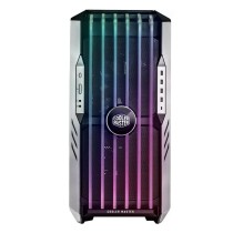 ATX Semi-Tower Gehäuse Cooler Master H700E-IGNN-S00 Grau