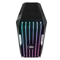 ATX Semi-Tower Gehäuse Cooler Master H700E-IGNN-S00 Grau