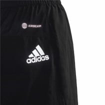 Pantalon pour Adulte Adidas H59883 Noir Homme