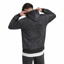 Sweat à capuche homme Adidas IJ6929 Noir