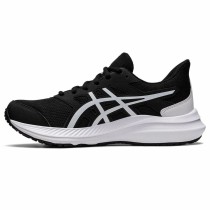 Casual Damenturnschuh Asics 1012B421-002 Schwarz