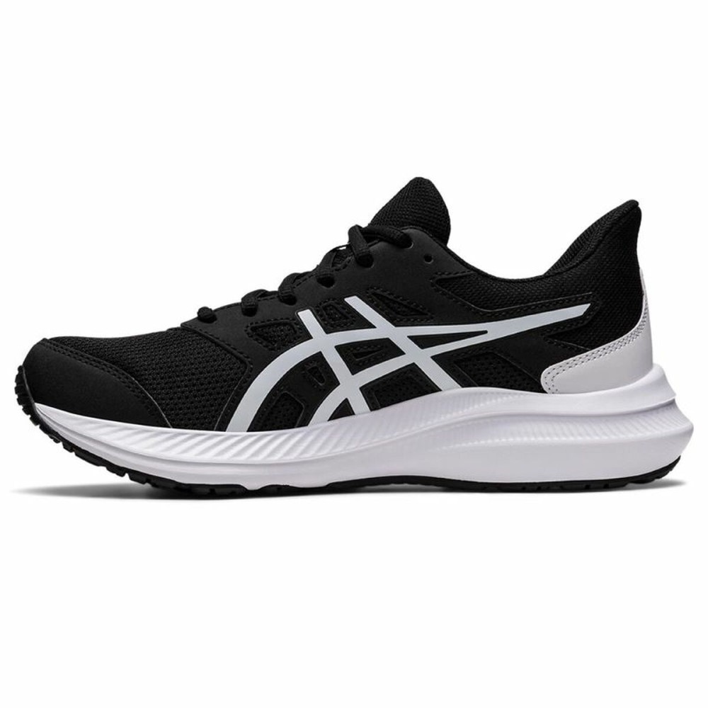 Baskets Casual pour Femme Asics 1012B421-002 Noir