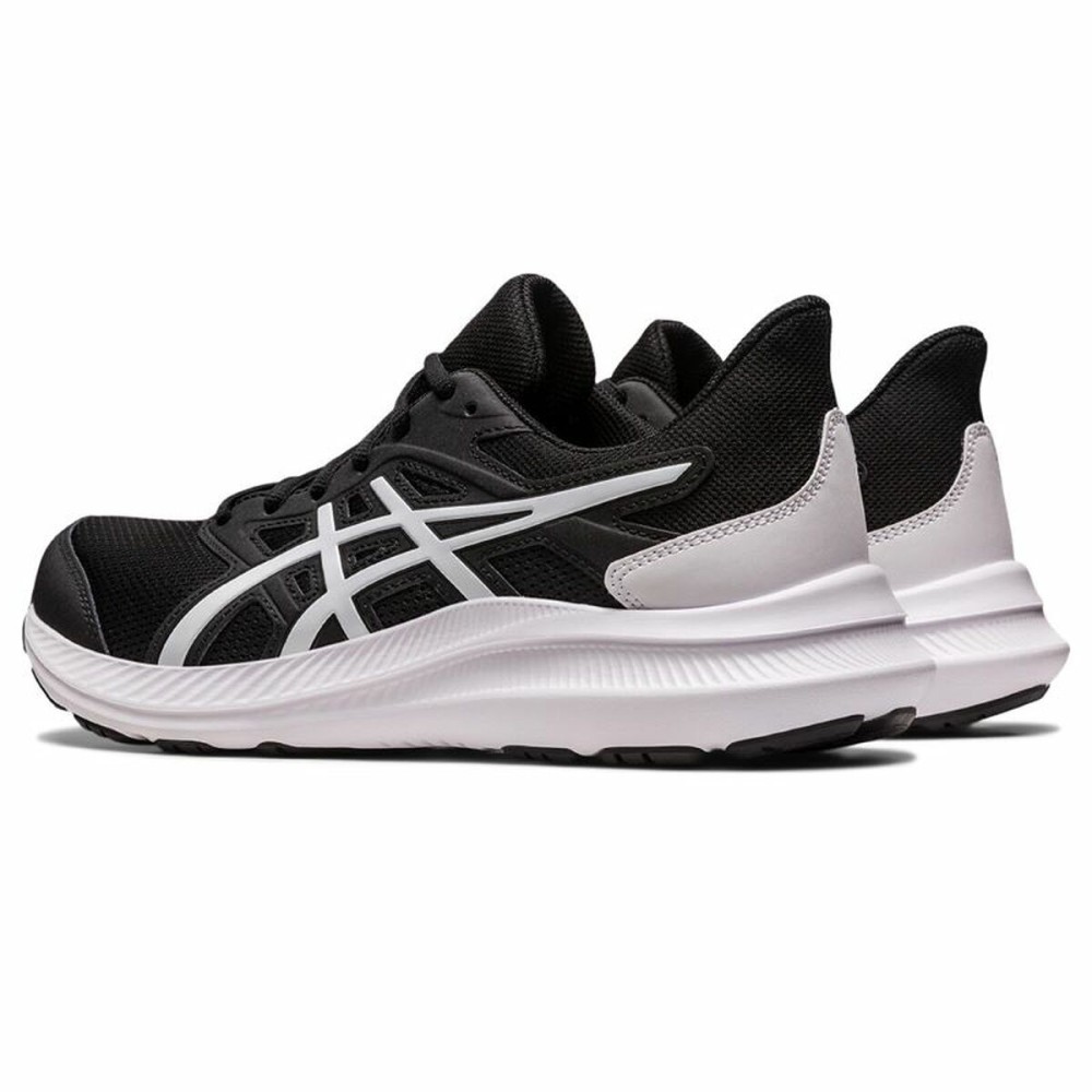 Baskets Casual pour Femme Asics 1012B421-002 Noir