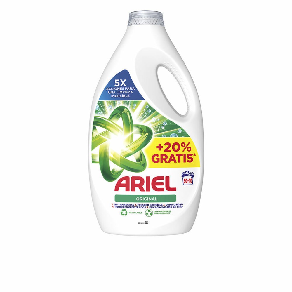 réchaud à gaz Ariel ARIEL ORIGINAL