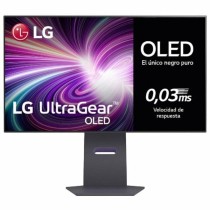 Monitor Gaming LG 4K Ultra HD 32"