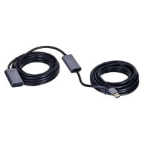 USB Cable Unitek Y-3005 Grey 10 m