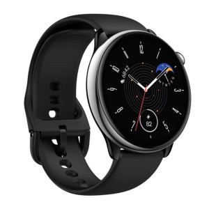 Smartwatch Amazfit Balance Ø 46 mm Black 46 mm