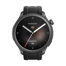 Smartwatch Amazfit Balance Ø 46 mm Black 46 mm