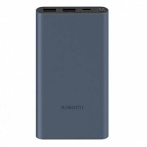 Powerbank Xiaomi PB100DPDZM Black/Blue 10000 mAh