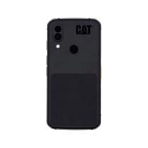 Smartphone CAT CAT S62 Pro 5,7" 6 GB RAM 128 GB Black