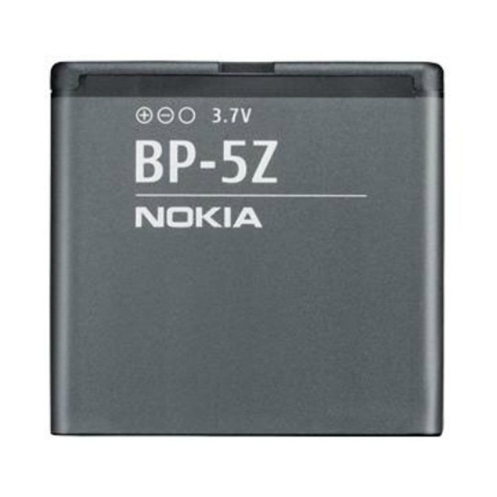 Batterie pour Téléphone Portable Nokia BP-5Z