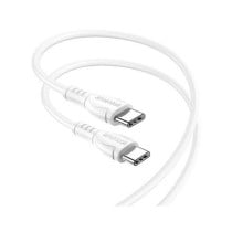 Câble USB-C BX51 Blanc