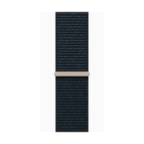 Montre intelligente Apple Series 9 Noir 1,9" 45 mm