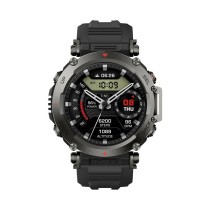 Montre intelligente Amazfit T-Rex Ultra Noir 1,39"