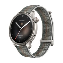 Montre intelligente Amazfit Balance Gris 46 mm