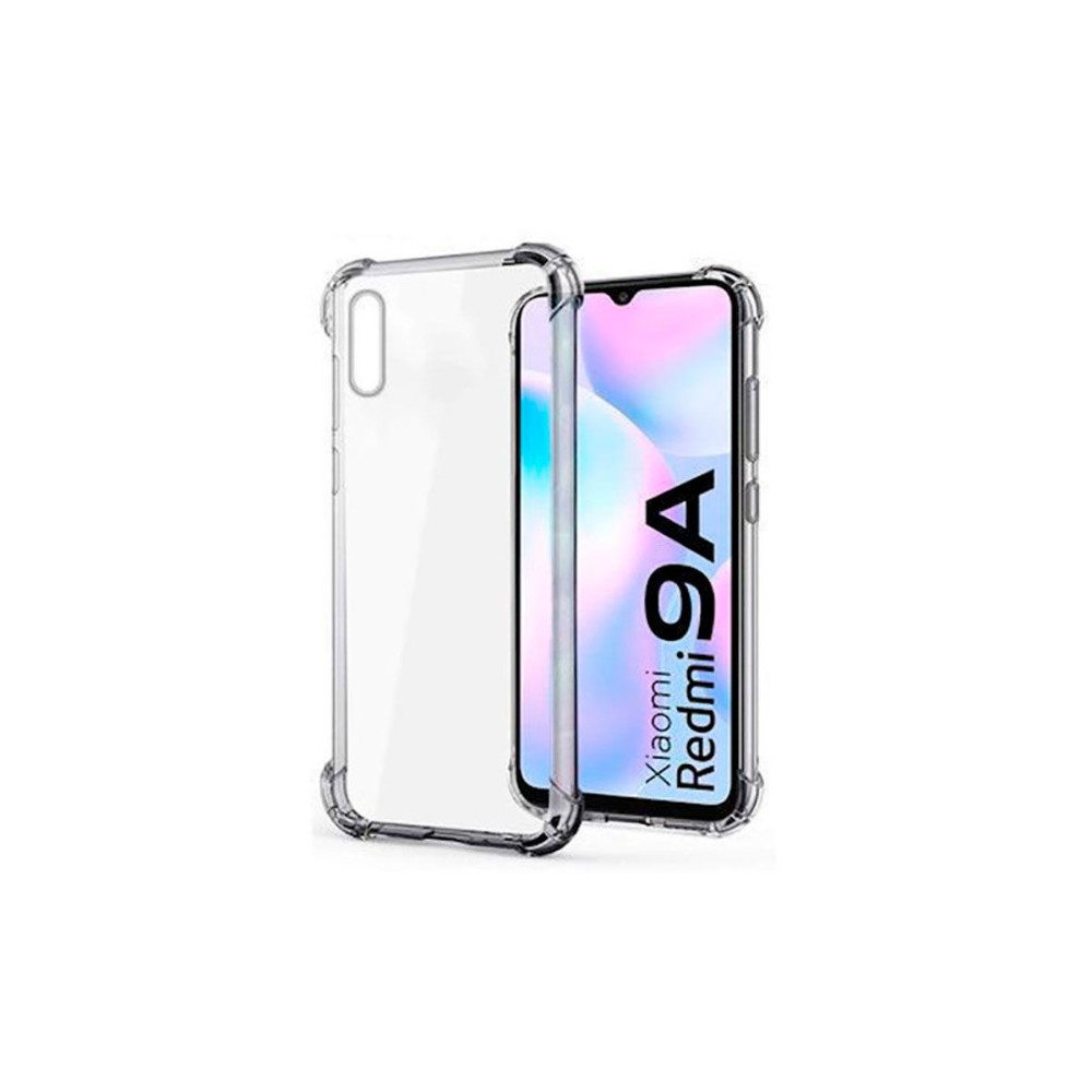 Protection pour téléphone portable Xiaomi Redmi 9A / 9AT