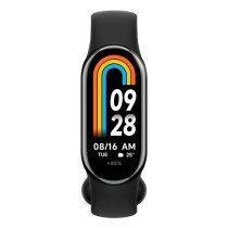 Bracelet d'activités Xiaomi Smart Band 8 M2239B1