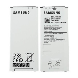 Batterie pour Téléphone Portable Samsung EB-BA310ABE