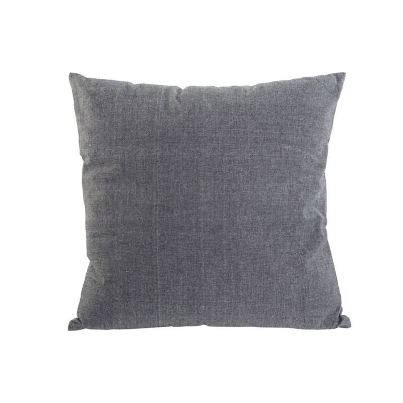 Cushion Home ESPRIT Blue Beige Mediterranean 60 x 20 x 60 cm (3 Units)