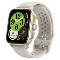 Smartwatch Amazfit Cheetah Square Weiß 1,75" 45 mm