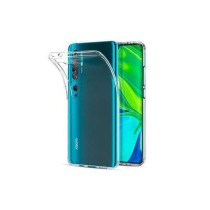 Mobile cover Xiaomi Mi Note 10