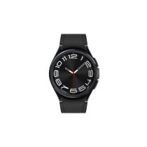 Montre intelligente Samsung Galaxy Watch6 Classic Noir 43 mm