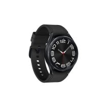 Montre intelligente Samsung Galaxy Watch6 Classic Noir 43 mm