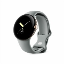 Montre intelligente Google Pixel Watch GA04120 32 MB Vert Doré