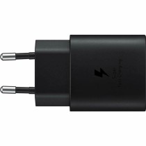 Wandladegerät Samsung EP-TA800NBEGEU Schwarz 25 W