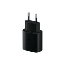 Chargeur mural Samsung EP-TA800NBEGEU Noir 25 W