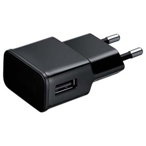 Wall Charger Black