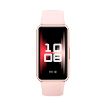 Bracelet d'activités Huawei Band 9 Rose 1,47"