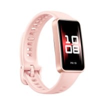 Bracelet d'activités Huawei Band 9 Rose 1,47"