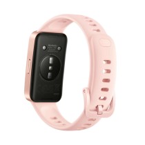 Bracelet d'activités Huawei Band 9 Rose 1,47"