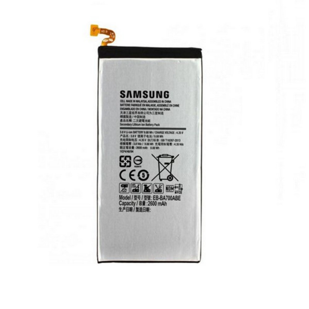 Batterie pour Téléphone Portable Samsung EB-BA700ABE